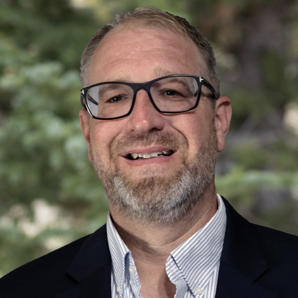 R. Todd Niemeier, Ph.D., CIH's headshot