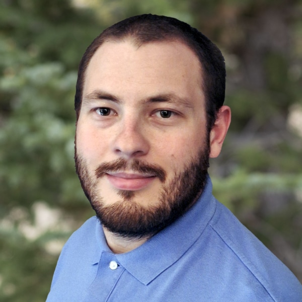 Jake D. Mount's headshot