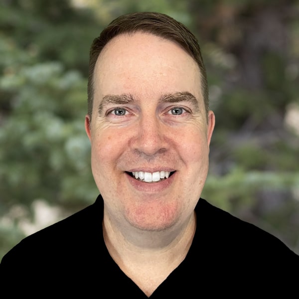 James McGarry's headshot