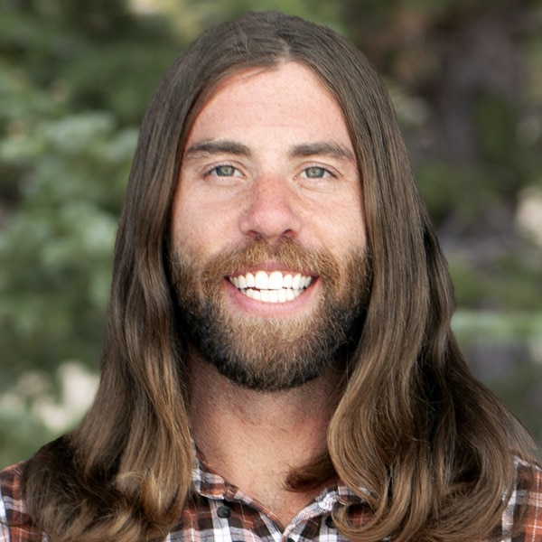 Jacob Mullet's headshot