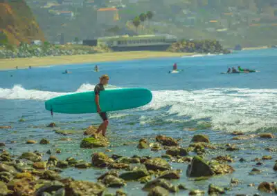 Integrating Surf Science into Coastal Management Decision Making