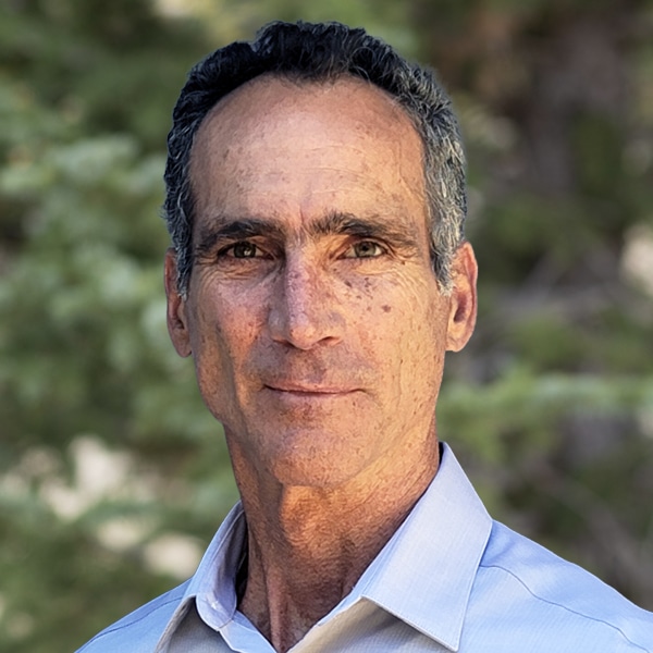 Christian Kocher's headshot