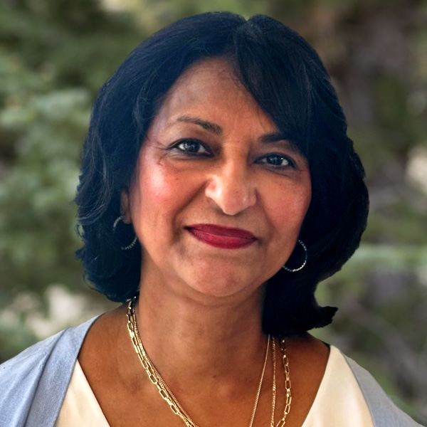 Ahnu Rajan, MPH's headshot