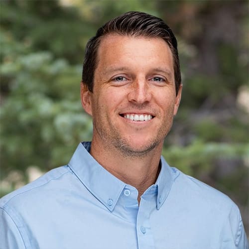 Andrew Bechard, Ph.D. | Integral Consulting Inc.