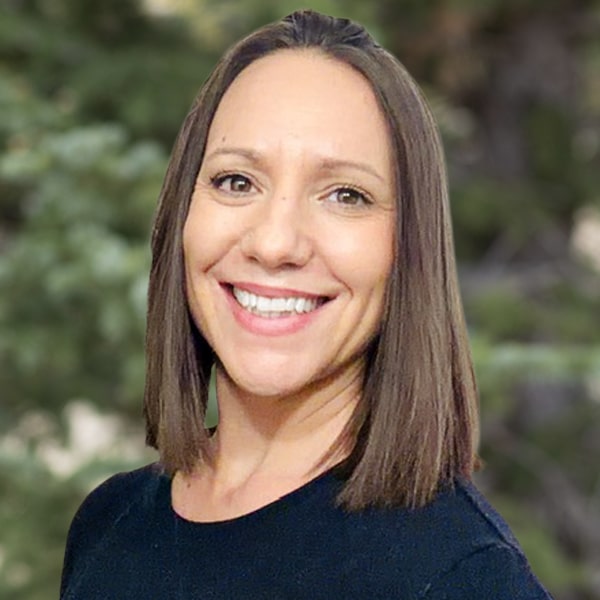 Erin Kudal's headshot