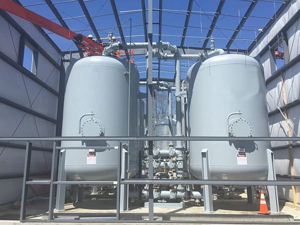 PFAS Per- and Polyfluoroalkyl Substances PFAS Regulatory Criteria Map PFAS regulatory reference PFAS Regulatory Criteria Drinking Water Groundwater Surface Water Fish Tissue Soil Integral PFAS Mockup water quality criteria PFAS services PFAS drinking water