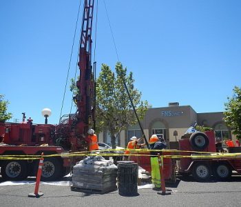 Groundwater Remediation